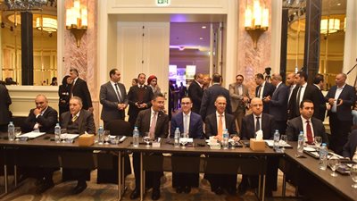 وزير الاستثمار والتجارة الخارجية يشارك في المؤتمر الثالث للصناعات الغذائية «غذاء مصر»