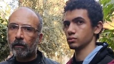 شقيق نوهير ضحية حريق شقة المنيل: رفضت تنقذ نفسها وفضلت جنب والدتها المريضة على السرير | بث مباشر