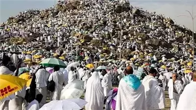 السياحة: من لم يصبه الدور بحج القرعة ليس من حقه التسجيل بالحج السياحي