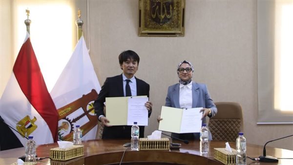 جانب من لقاء نائب