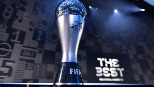 جوائز ذا بيست