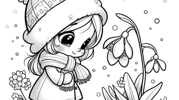  رسومات عن عيد الطفولة