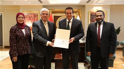 وصول أول شحنة من عقار ترايكافتا لعلاج التليف الكيسي