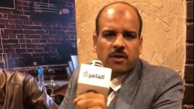  دفاع المجني عليه بواقعة قطع أذن محامٍ بالقليوبية: تم التصالح بين الطرفين والخلاف كان سوء تفاهم | بث مباشر 