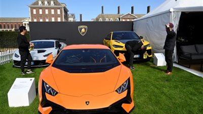 لامبورجيني تؤجل إطلاق أول سيارة كهربائية إلى عام 2029 لهذا السبب