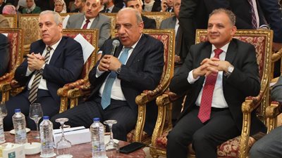 وزير الكهرباء: الارتقاء بجودة الخدمات وتحسين معدلات الأداء على رأس أولوياتنا