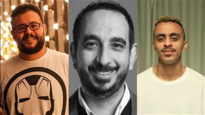 طارق الجنايني: نبدأ تصوير فيلم أوڤر سايز بطولة كزبرة فبراير المقبل