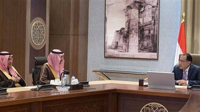 رئيس الوزراء: مستعدون للمشاركة في أعمال المملكة لإنجاح تنظيم كأس العالم 2034