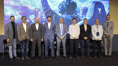 جيميرجي مصر يعلن تفاصيل نسخته الأولى بحضور إعلامي إقليمي ودولي 