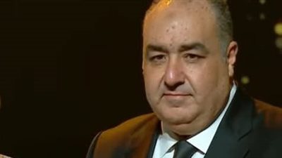 محمد الغزاوي: أتمنى تتويج الأهلي بجائزة أفضل نادٍ في إفريقيا العام المقبل