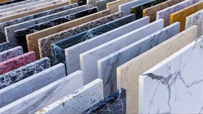 التصديري لمواد البناء: السعودية تستورد رخام وجرانيت من مصر بـ13.8 مليون دولار خلال 8 أشهر 