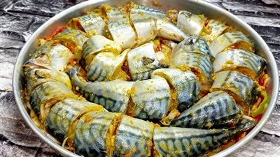 أيهما أكثر فائدة.. سمك التونة أم السردين؟ 