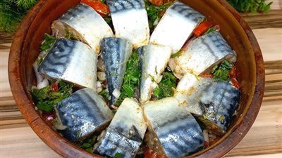 محافظة كفر الشيخ تشدد الرقابة على مصانع الأسماك المملحة والمدخنة لمواجهة حالات التسمم الغذائي