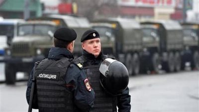 متطرف خطط لإشعال حريق هائل.. روسيا تعلن إحباط هجوم إرهابي في القوقاز