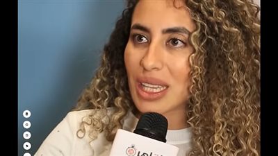 منة عدلي القيعي: بعتز بـ أغنية أنا من غيرك.. وقدمتها لخطيبي