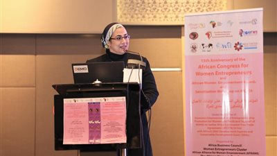 القومي للمرأة: 2 مليون سيدة مستفيدة من التثقيف المالي وريادة الأعمال والادخار