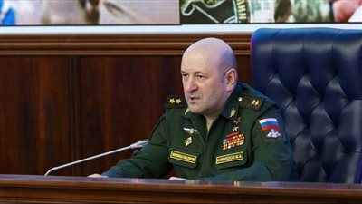 مصدر أوكراني: كييف وراء اغتيال الجنرال الروسي إيغور كيريلوف