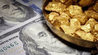 جولدمان ساكس: سعر الذهب قد يلامس 5 آلاف دولار للأونصة