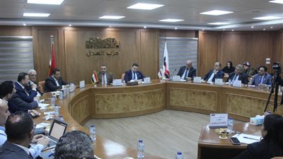 حزب العدل: أرسلنا 4 مقترحات للأنظمة الانتخابية للبرلمان.. ونؤيد تطبيق نظام 50% قائمة نسبية و50% فردي