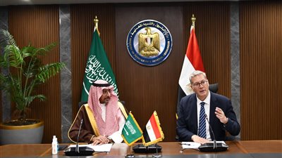 البترول: العلاقة بين مصر والسعودية تاريخية وممتدة.. ونتطلع لزيادة التعاون خاصة في مجالات التعدين