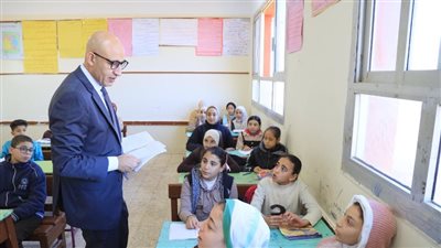 التقييمات مستمرة لنهاية ديسمبر.. توجيهات من التعليم بشأن امتحانات منتصف العام