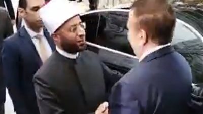 وزير الأوقاف يصل إلى المنوفية لمتابعة خطة إحياء عودة الكتاتيب