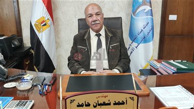 مياه البحر الأحمر تعلن رفع درجة الاستعداد القصوى لاستقبال عيد الأضحى