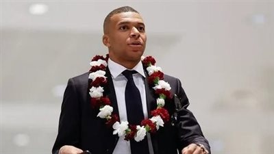 موقف مبابي من المشاركة مع ريال مدريد في نهائي كأس إنتركونتيننتال 2024 