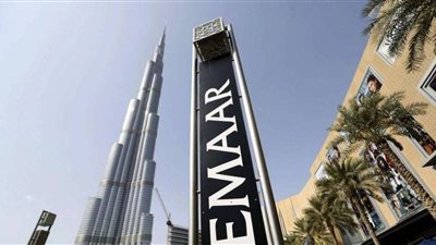 سهم إعمار العقارية يرتفع لأعلى مستوى منذ 2008