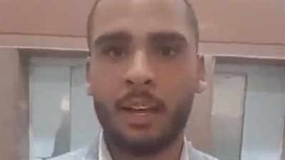 طلاب ثانوية بالفيوم يبتكرون جهازا لتبريد الصوب الزراعية: بنزرع أي نبات ناقص في السوق طول السنة| بث مباشر