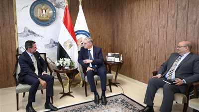 البترول: هاليبرتون العالمية تخطط لزيادة استثماراتها بمصر بعد حزمة الحوافز الأخيرة