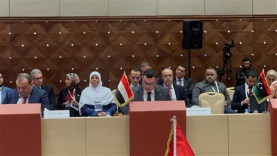 وزير الإسكان: إعادة الإعمار في الدول العربية المتضررة من الحروب والكوارث الطبيعية يستدعي تكاتف الجميع