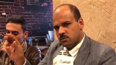 تفاصيل تصالح طرفي واقعة قطع أذن محامٍ في القليوبية بسبب الخلاف على الأتعاب