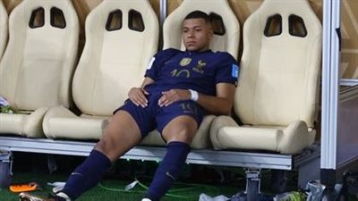 قبل مباراة مدريد وباتشوكا.. ملعب لوسيل ذكرى سيئة لـ كيليان مبابي 