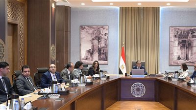 الحكومة: 232 مشروعا بالخطة الاستثمارية لمحافظة البحيرة بتكلفة تتخطى الـ 1.4 مليار جنيه