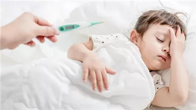 تفسير رؤية طفل مريض في المنام للمتزوجة.. تشير إلى ضيق شديد