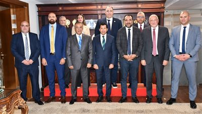 اتحاد السلة ينظم احتفالا خاصا باليوم العالمي للعبة بالتعاون مع NBA مصر