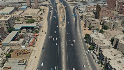 مصادر: طرح تطوير وتشجير جانبي الطريق الدائري على نفقة شركات القطاع الخاص مقابل وضع إعلاناتها