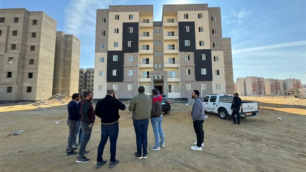 زيارة وحدة الدعم