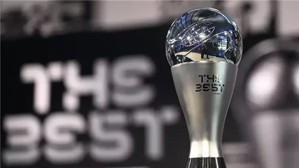 جوائز ذا بيست 2024