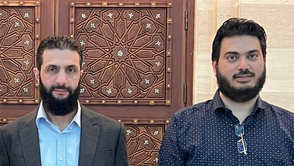 محمود فتحي وأحمد