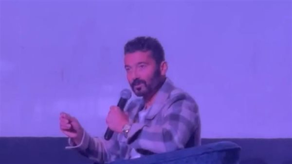 خالد النبوي خلال