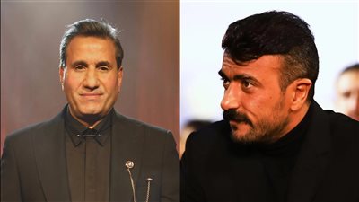 بعد حق عرب.. أحمد شيبة يغني تتر مسلسل فهد البطل بطولة أحمد العوضي