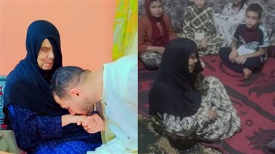 تلاميذ الشيخة توحيدة يكشفون تفاصيل أيامها الأخيرة: كانت بتسمع 15 جزء يوميًا.. وبترفض تاخد فلوس على تحفيظ القرآن