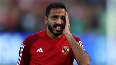 نجم الأهلي السابق: كهربا لا يستحق الاستمرار في النادي الفترة المقبلة