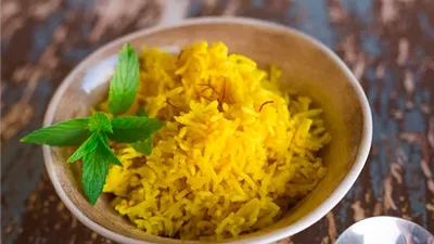 5 أسرار| طريقة عمل الأرز البسمتي الشيف علاء الشربيني