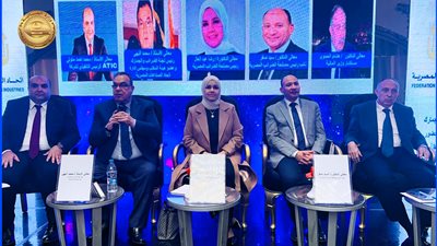 الضرائب: التعاون المستمر مع اتحاد الصناعات يسهم في تسهيل الإجراءات الضريبية