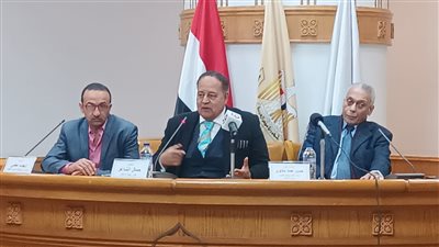 مناقشة الخطاب الديني وتحديات التطرف بالمجلس الأعلى للثقافة