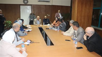 محافظ القليوبية يقرر إعفاء سيدة تعاني ضيق المعيشة من غرامة إزالة مبنى