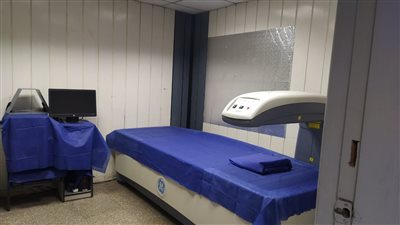 كان معاها واحد في البيت.. الداخلية تُكذّب سيدة ادعت إخراج شقيقتها من المستشفى للتحقيق رغم إصابتها